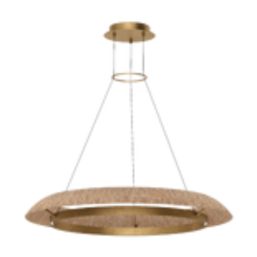 Picture of NOA LARGE CHANDELIER