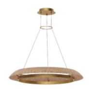 Picture of NOA LARGE CHANDELIER