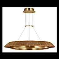 Picture of NOA LARGE CHANDELIER