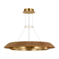 Picture of NOA LARGE CHANDELIER