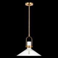 Picture of LARKIN 18" EMPIRE PENDANT