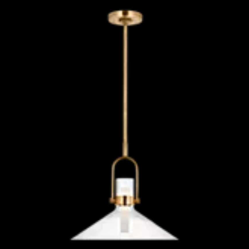 Picture of LARKIN 18" EMPIRE PENDANT