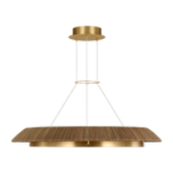 Picture of NOA LARGE CHANDELIER