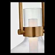 Picture of LARKIN 18" EMPIRE PENDANT