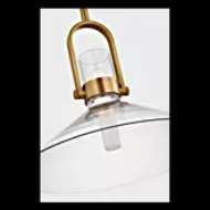 Picture of LARKIN 18" EMPIRE PENDANT