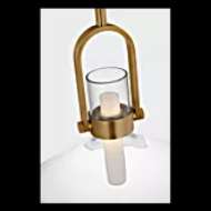 Picture of LARKIN 18" EMPIRE PENDANT