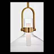 Picture of LARKIN 18" EMPIRE PENDANT