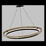 Picture of GRACE 48 CHANDELIER