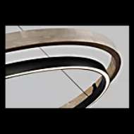 Picture of GRACE 48 CHANDELIER