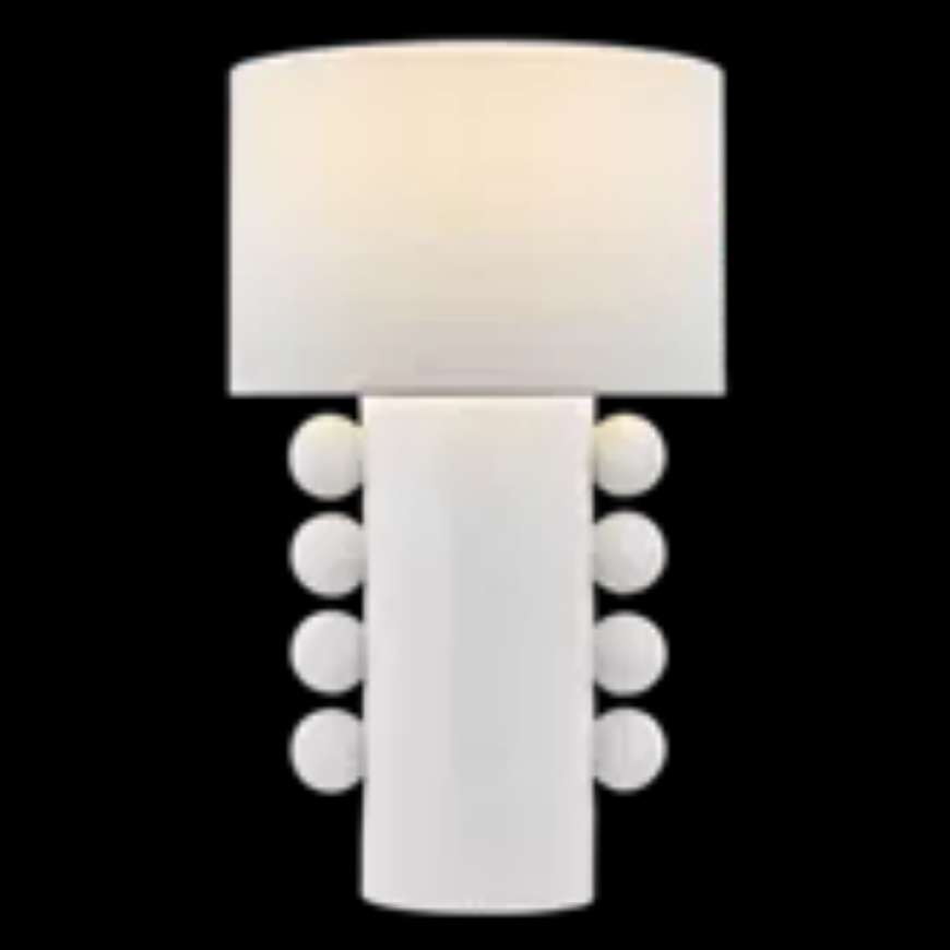 Picture of TIGLIA TALL CORDLESS TABLE LAMP