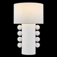 Picture of TIGLIA TALL CORDLESS TABLE LAMP
