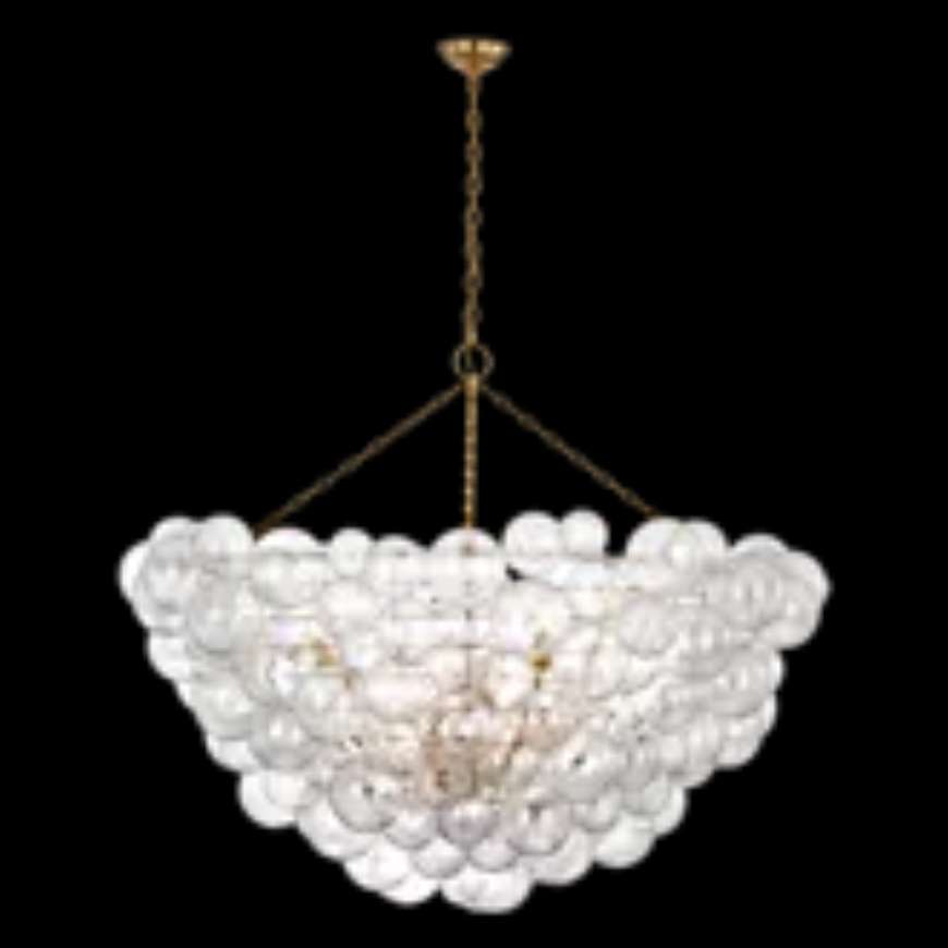Picture of TALIA 56" CHANDELIER