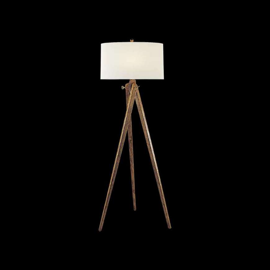 Picture of TRIPOD FLOOR LAMP
