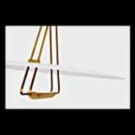 Picture of TELINE 30" ROUND CHANDELIER