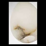 Picture of ALINA ALABASTER MEDIUM PENDANT