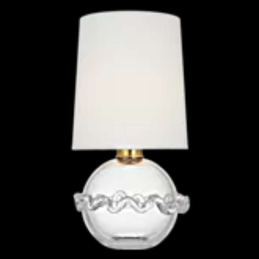 Picture of BRESLIN 16" CORDLESS ACCENT LAMP