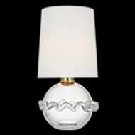 Picture of BRESLIN 16" CORDLESS ACCENT LAMP