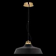 Picture of FORGE LARGE SHORT PENDANT