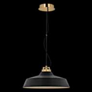 Picture of FORGE LARGE SHORT PENDANT