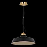 Picture of FORGE LARGE SHORT PENDANT