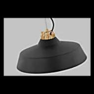 Picture of FORGE LARGE SHORT PENDANT