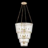 Picture of CADENCE LARGE WATERFALL CHANDELIER
