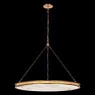 Picture of MATTHEW 40" CHANDELIER