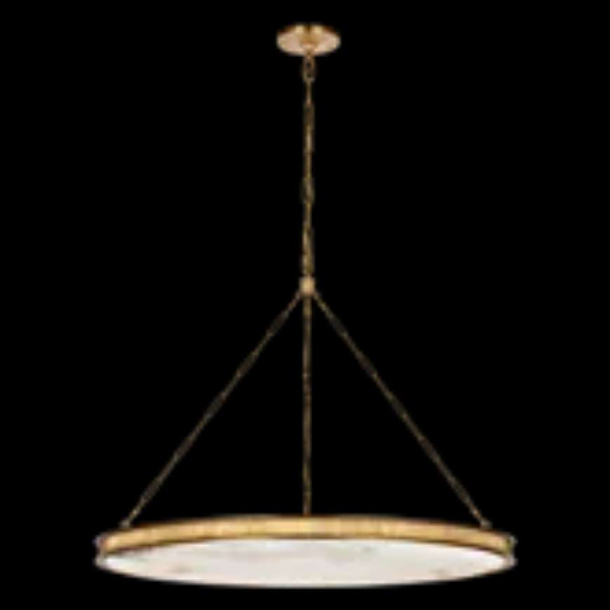 Picture of MATTHEW 40" CHANDELIER