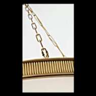 Picture of MATTHEW 40" CHANDELIER