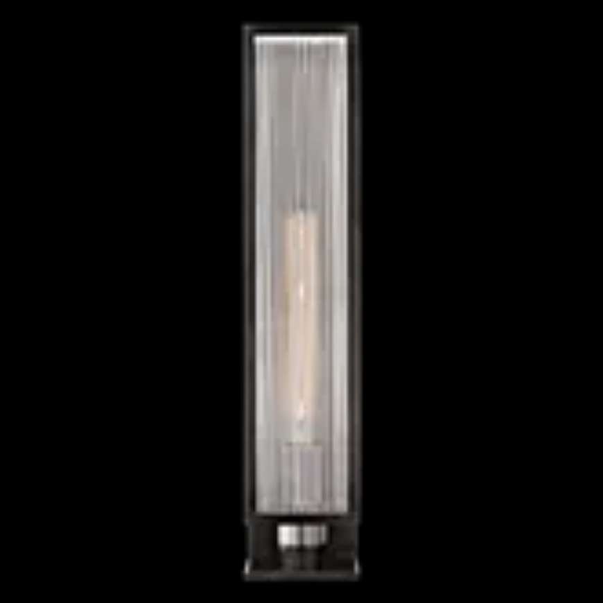 Picture of YORK 24" SINGLE BOX OUTDOOR SCONCE