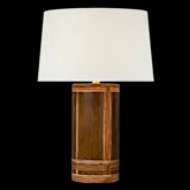 Picture of LIGNUM MEDIUM TABLE LAMP