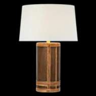 Picture of LIGNUM MEDIUM TABLE LAMP