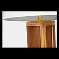 Picture of LIGNUM MEDIUM TABLE LAMP