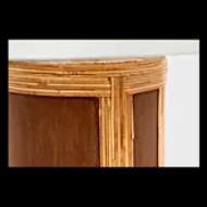 Picture of LIGNUM MEDIUM TABLE LAMP