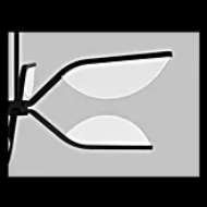 Picture of BELTERRA 30 FLUSHMOUNT/CHANDELIER