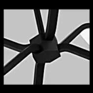 Picture of BELTERRA 30 FLUSHMOUNT/CHANDELIER