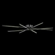 Picture of CITYSCAPE MEDIUM FLUSH