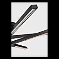 Picture of CITYSCAPE MEDIUM FLUSH