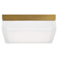 Picture of BOXIE LARGE FLUSH MOUNT