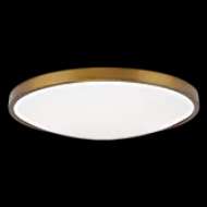 Picture of VANCE 13 FLUSH MOUNT