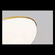 Picture of MEGAN FLUSH MOUNT