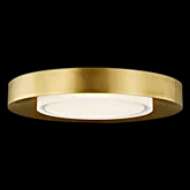 Picture of HILO 16 FLUSH MOUNT