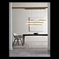 Picture of SWEEP LINEAR CHANDELIER