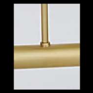 Picture of LAUREL LARGE LINEAR CHANDELIER