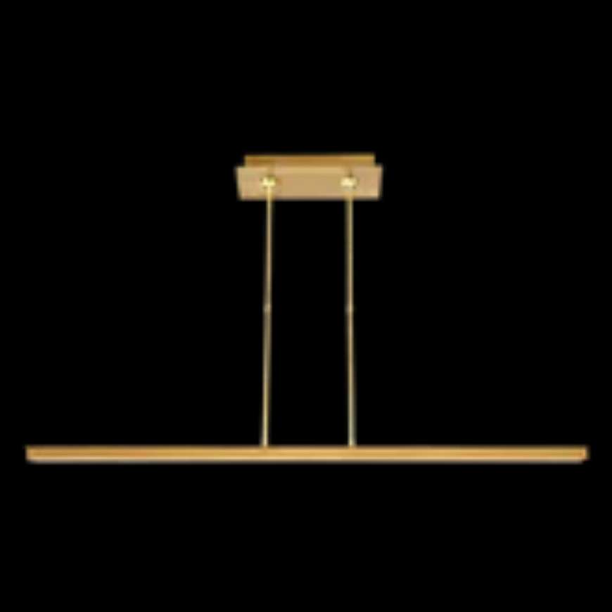 Picture of STAGGER 48 LINEAR SUSPENSION