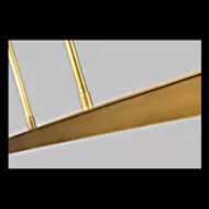 Picture of STAGGER 48 LINEAR SUSPENSION