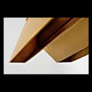 Picture of PENCH MEDIUM LINEAR CHANDELIER