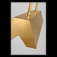 Picture of PENCH MEDIUM LINEAR CHANDELIER