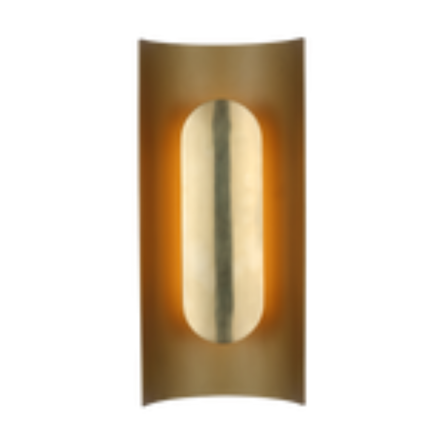 Picture of SHIELDED MEDIUM SCONCE