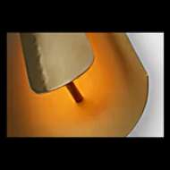 Picture of SHIELDED MEDIUM SCONCE